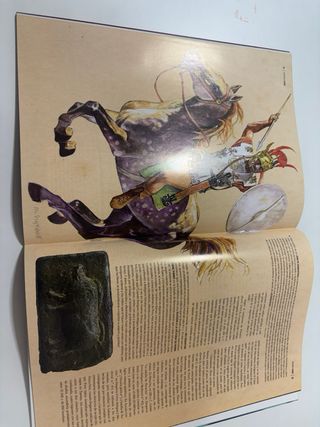 Revista Desperta Ferro: Pirro II