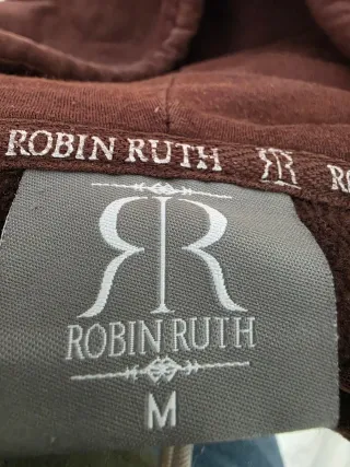 Sudadera Marrón Germany Talla L