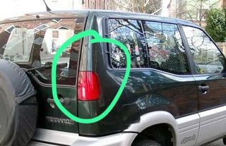 Piloto Freno Nissan Terrano 2 (Bifaro)