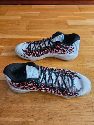 Talla 42 - Jordan Zion 3 NRG Zapatillas Baloncesto