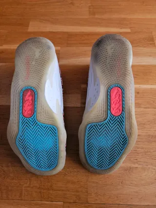 Talla 42 - Jordan Zion 3 NRG Zapatillas Baloncesto