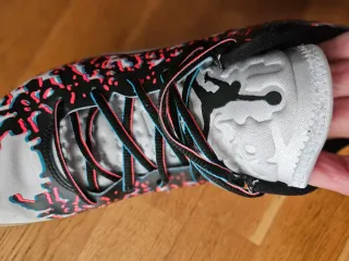 Talla 42 - Jordan Zion 3 NRG Zapatillas Baloncesto