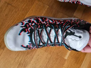 Talla 42 - Jordan Zion 3 NRG Zapatillas Baloncesto