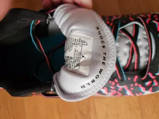 Talla 42 - Jordan Zion 3 NRG Zapatillas Baloncesto