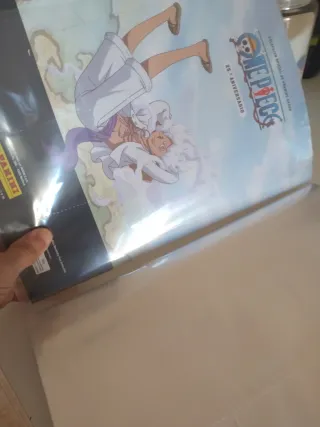 Lote variado (8 artículos)