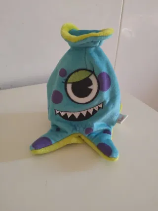 Lote variado (8 artículos)