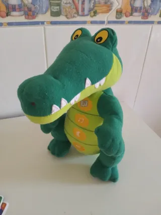 Lote variado (8 artículos)