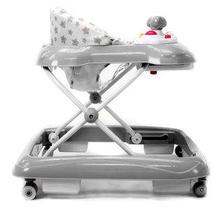 Andador bebé estrellas sin usar en caja