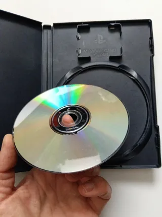 Resident Evil Outbreak PS2