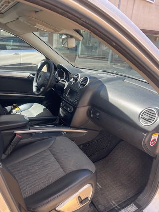 Mercedes-Benz Clase M 2007