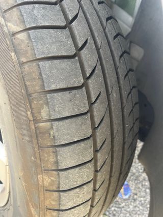 Mercedes-Benz Clase M 2007