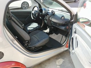 Smart Fortwo 0.6 turbo passion