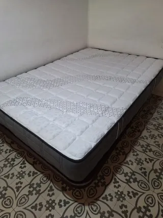 Colchón 135x200