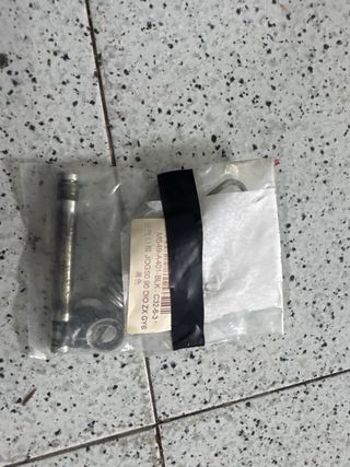 Caballete Central Yamaha Jog Artistic 49