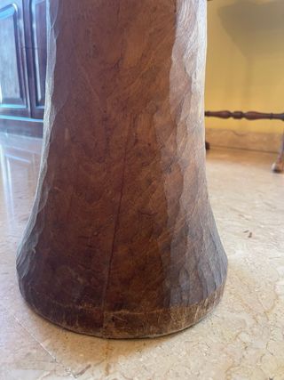 Djembe tamburo africano