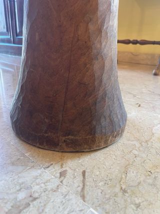 Djembe tamburo africano