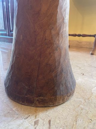 Djembe tamburo africano