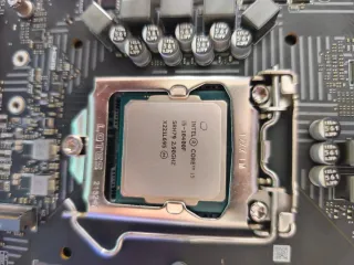 Pack Intel i5-10400F + Placa MSI H510M-A PRO