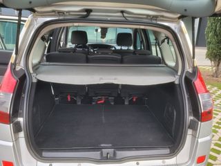 Renault Grand Scenic 2009