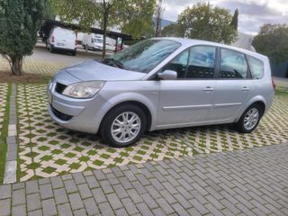 Renault Grand Scenic 2009