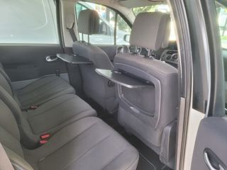 Renault Grand Scenic 2009