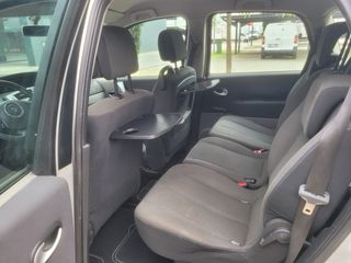 Renault Grand Scenic 2009