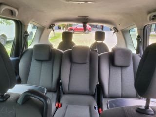 Renault Grand Scenic 2009