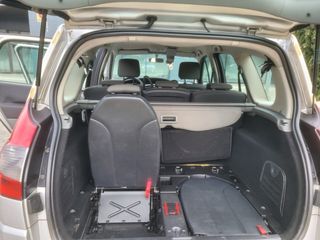 Renault Grand Scenic 2009