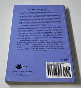 Libro Sabiduría Budista