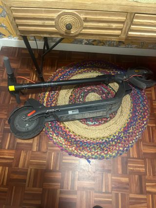 Patinete Eléctrico para Piezas