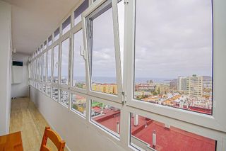 Piso en alquiler en Escaleritas en Palmas de Gran Canaria(Las)