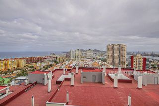 Piso en alquiler en Escaleritas en Palmas de Gran Canaria(Las)
