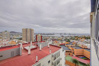 Piso en alquiler en Escaleritas en Palmas de Gran Canaria(Las)