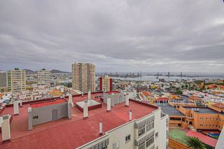 Piso en alquiler en Escaleritas en Palmas de Gran Canaria(Las)