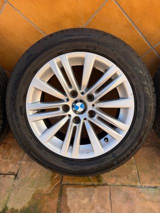 Llantas 5x120 BMW