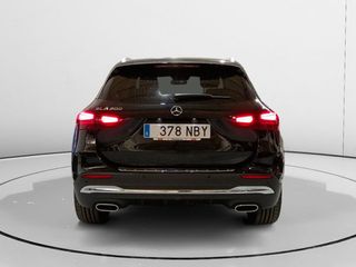 Mercedes GLA 200 AMG Line