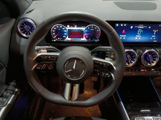Mercedes GLA 200 AMG Line