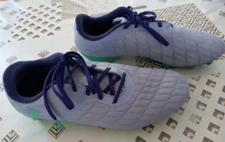 Botas de fútbol Under Armour