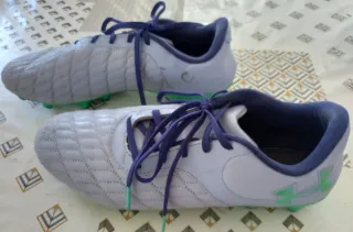 Botas de fútbol Under Armour