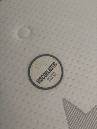 Cama Diván Nido Tela