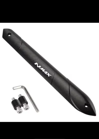 Protector tubo escape Yamaha NMAX 125cc