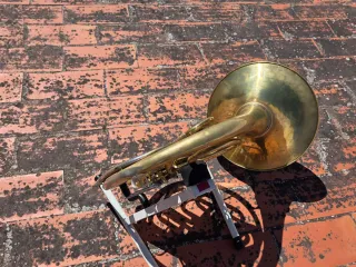 Trompa doble Conn 6D Elkhart