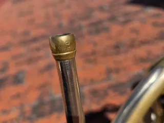 Trompa doble Conn 6D Elkhart