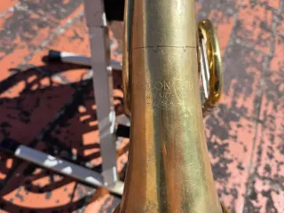 Trompa doble Conn 6D Elkhart