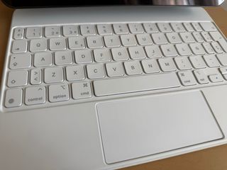 Tastiera Apple Magic per iPad Pro