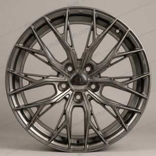 Llantas MERCEDES / GRUPO VAG 18