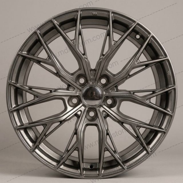 Llantas MERCEDES / GRUPO VAG 18