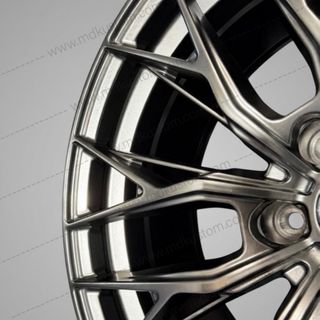 Llantas MERCEDES / GRUPO VAG 18