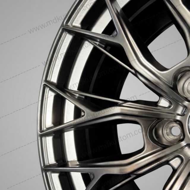 Llantas MERCEDES / GRUPO VAG 18