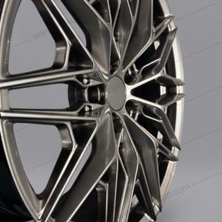 Llantas Mercedes VAG 18 Pulgadas